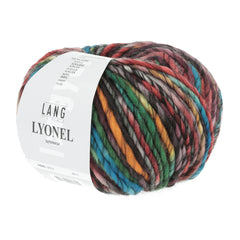 BUNT TÜRKIS/BORDEAUX/ORANGE 52 BUNT TÜRKIS/BORDEAUX/ORANGE 52