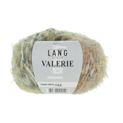 VALERIE