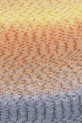 47 Violett/ Blau/ Orange
