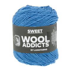 SWEET WOOLADDICTS