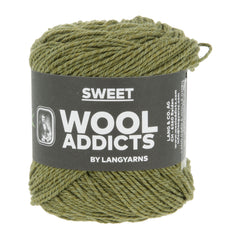 SWEET WOOLADDICTS