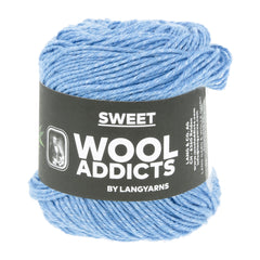 SWEET WOOLADDICTS