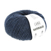 10 Stahlblau