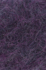 90 Violett mél.