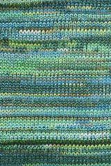 55 Blau/ Grün