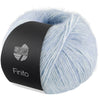 02 Zartblau/Creme