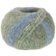 16-Schilfgrün/Graugrün/Graublau/Rauchblau 