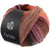 10 Lachs/Rosa/Graubraun/Anthrazit/ Lila/Fuchsia