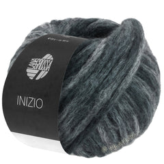 106 Anthrazit/Schwarz