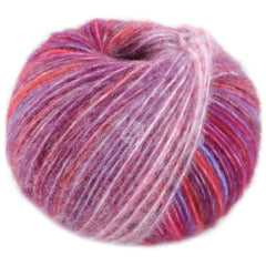 08 Flieder/Veilchenblau/Fuchsia/Pink
