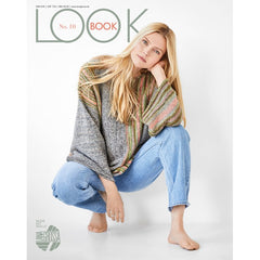 Lana Grossa LOOKBOOK NO. 10 - Frühjahr/Sommer 2021